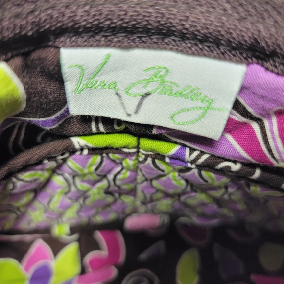 Vera Bradley Small Handbag - Picture 9 of 9